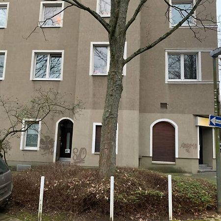 Apartament Hotel Limon Essen Exterior photo