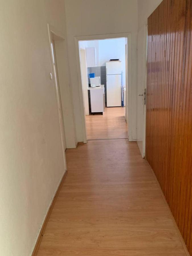 Apartament Hotel Limon Essen Exterior photo
