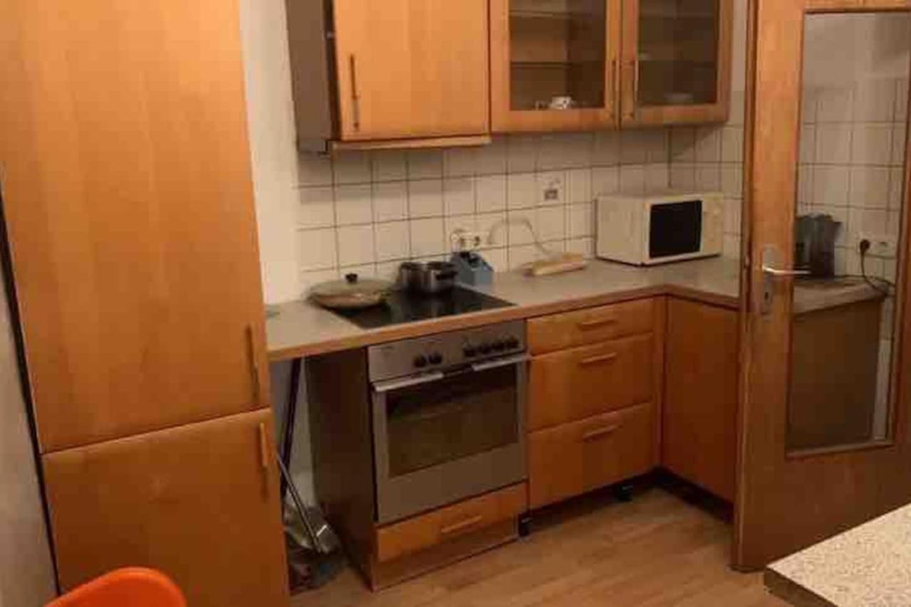 Apartament Hotel Limon Essen Exterior photo