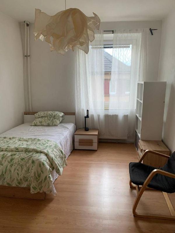 Apartament Hotel Limon Essen Exterior photo