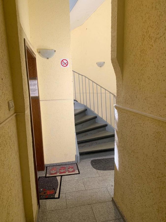 Apartament Hotel Limon Essen Exterior photo
