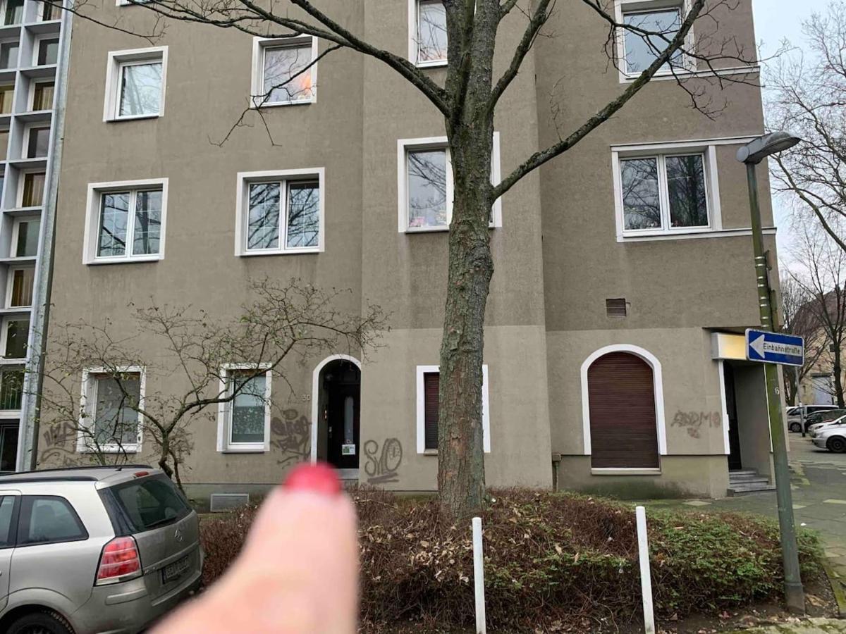 Apartament Hotel Limon Essen Exterior photo