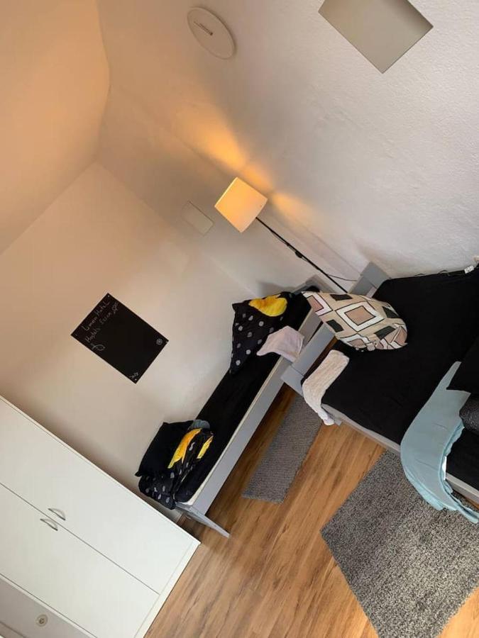 Apartament Hotel Limon Essen Exterior photo