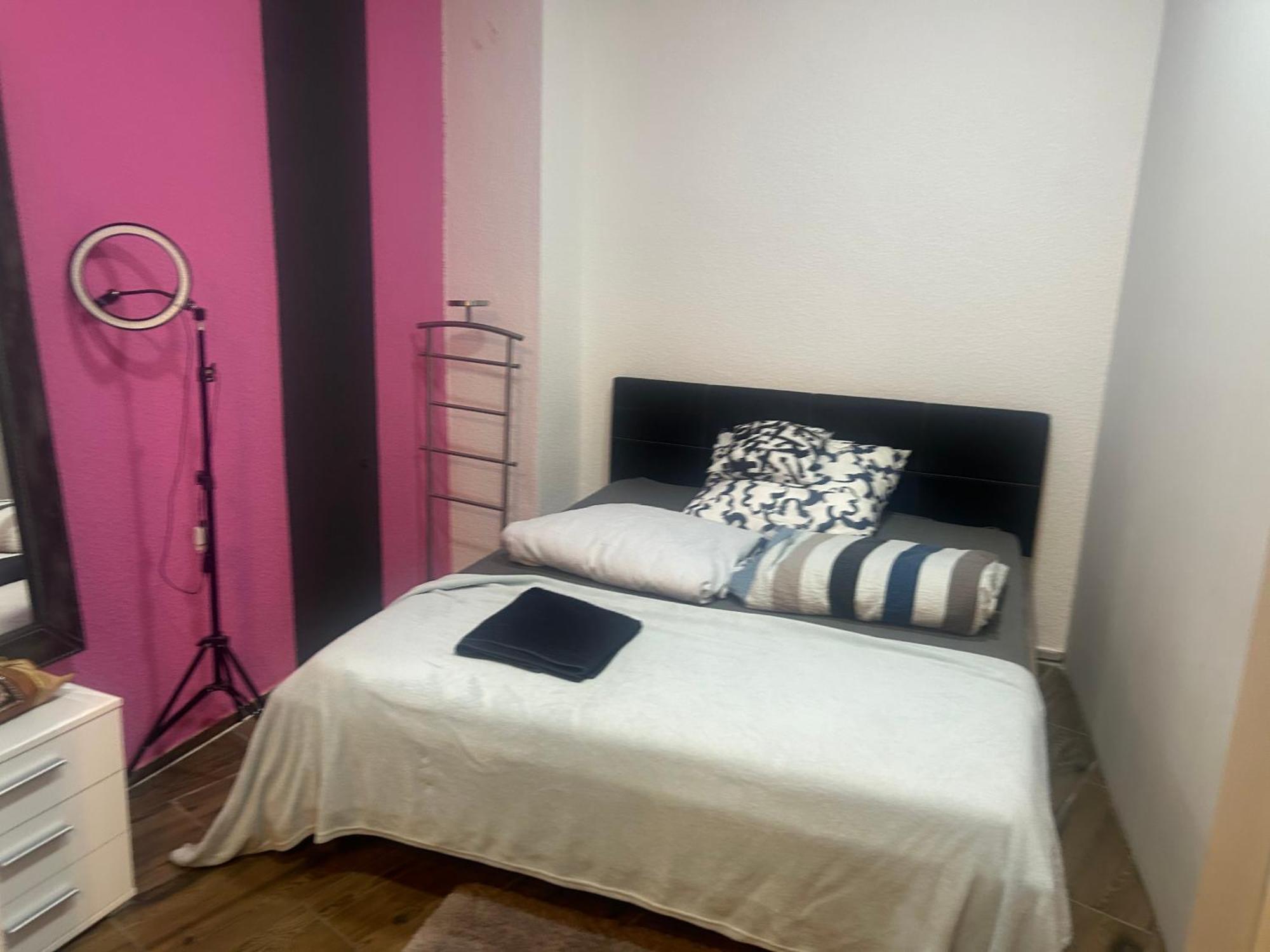 Apartament Hotel Limon Essen Exterior photo