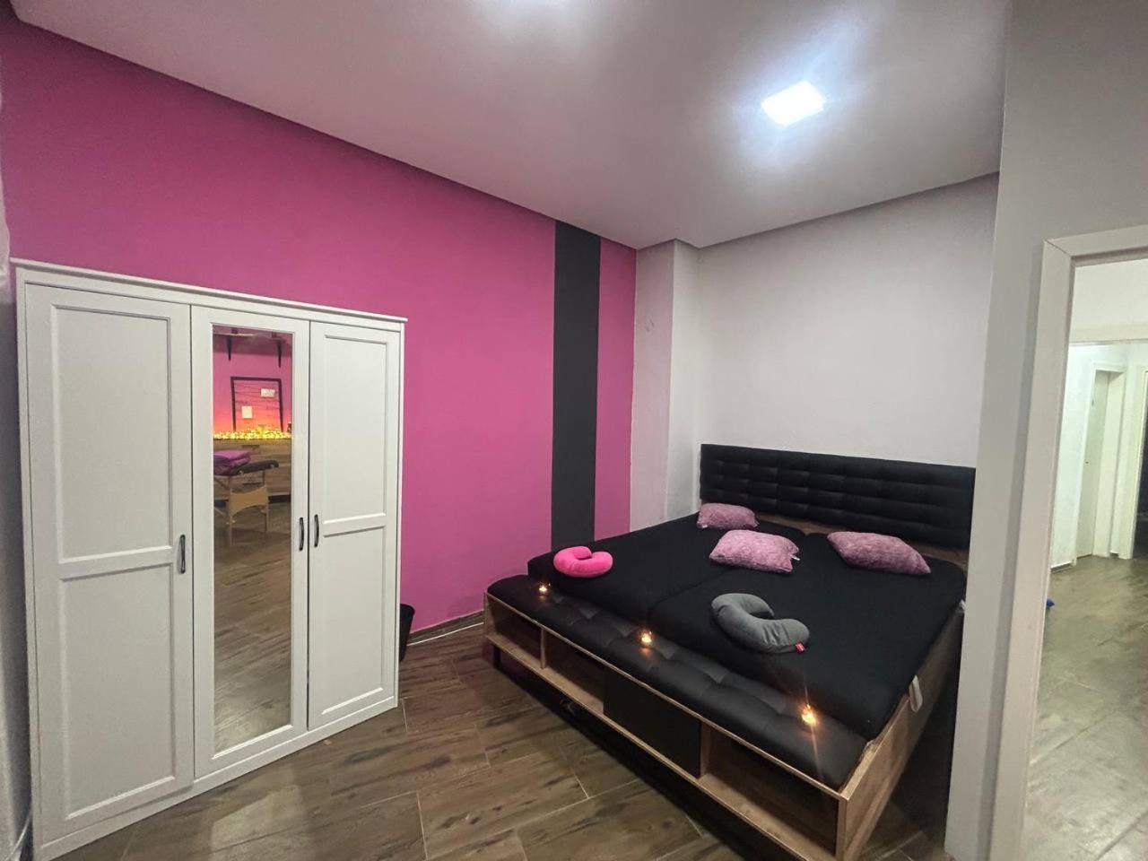Apartament Hotel Limon Essen Exterior photo